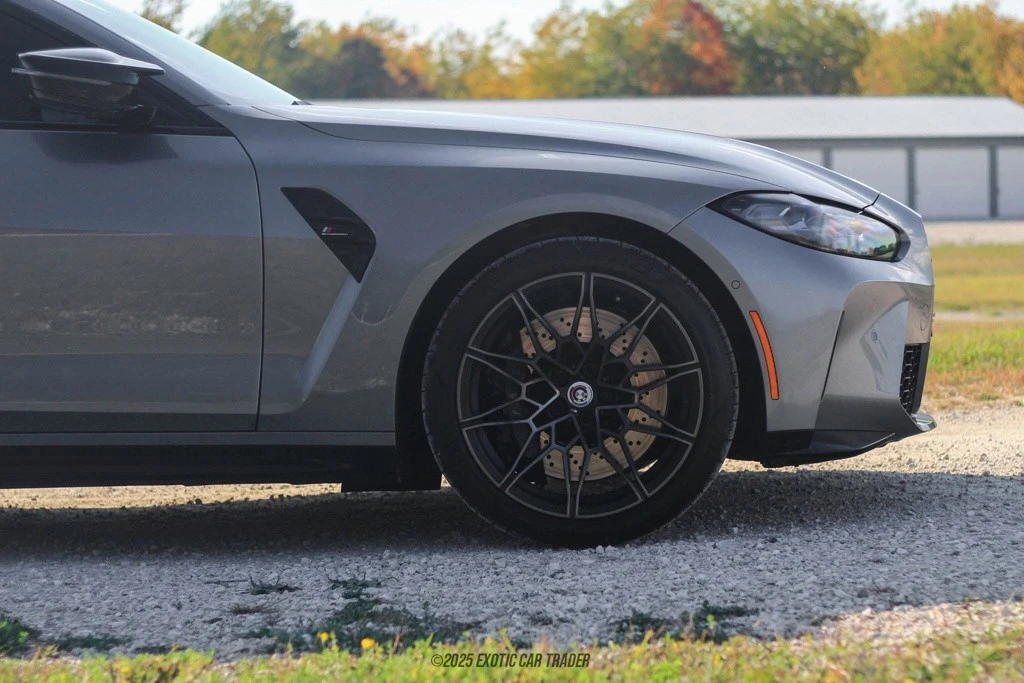 2023 BMW G82/G83 M4 - Image 11 of 12