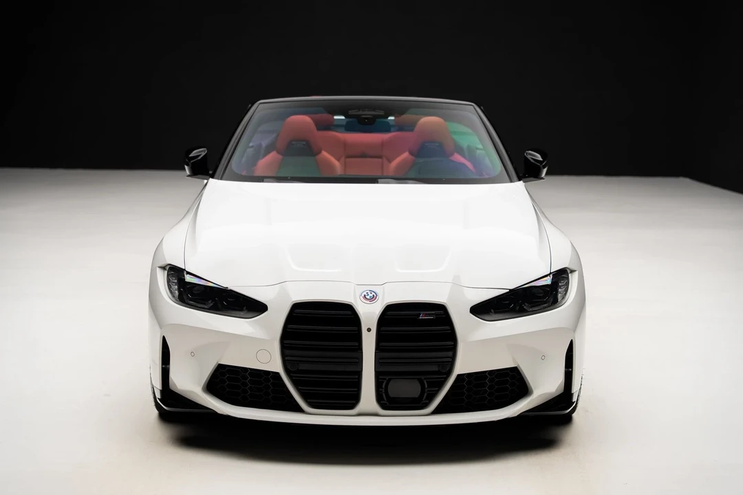 2023 BMW G82/G83 M4 - Image 7 of 21