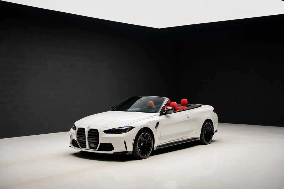 2023 BMW G82/G83 M4 - Image 6 of 21