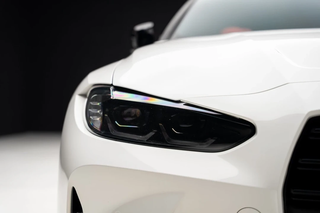 2023 BMW G82/G83 M4 - Image 10 of 21