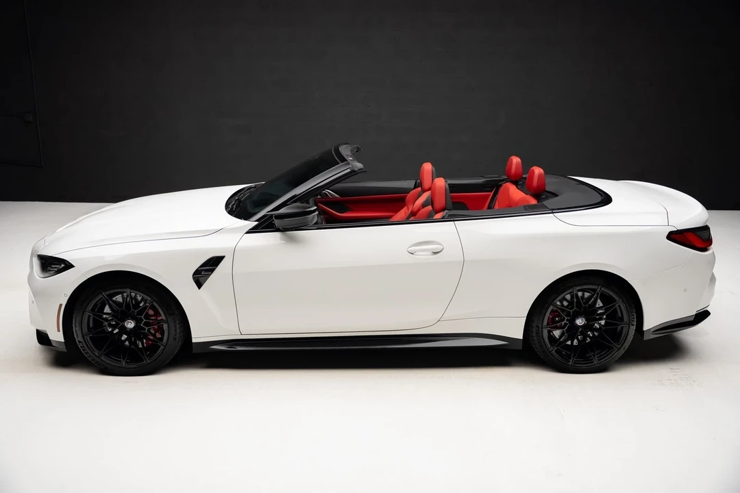 2023 BMW G82/G83 M4 - Image 18 of 21