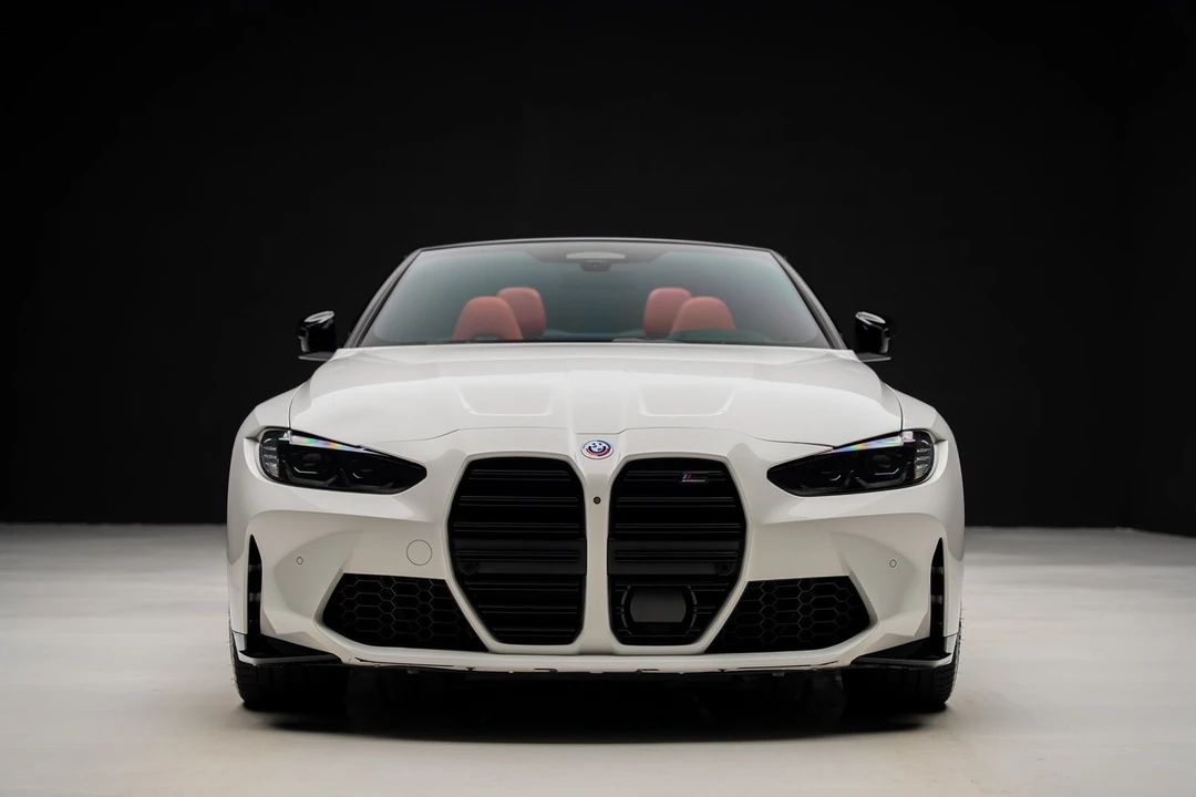 2023 BMW G82/G83 M4 - Image 9 of 12