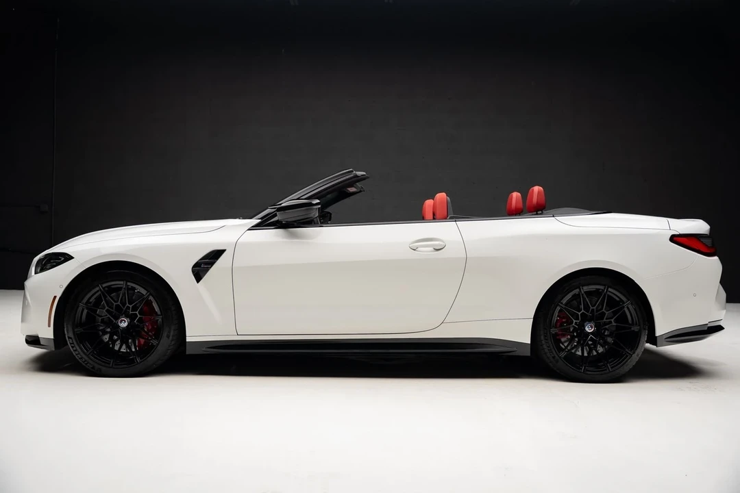 2023 BMW G82/G83 M4 - Image 19 of 21