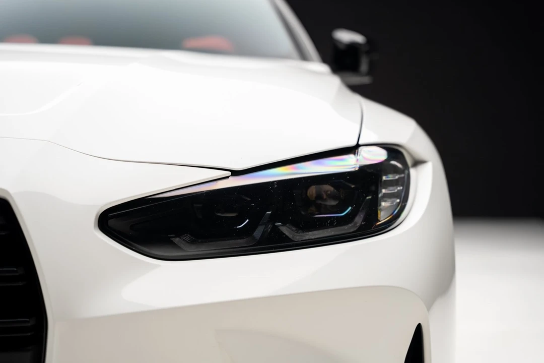 2023 BMW G82/G83 M4 - Image 11 of 12