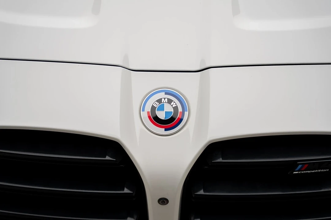 2023 BMW G82/G83 M4 - Image 14 of 21