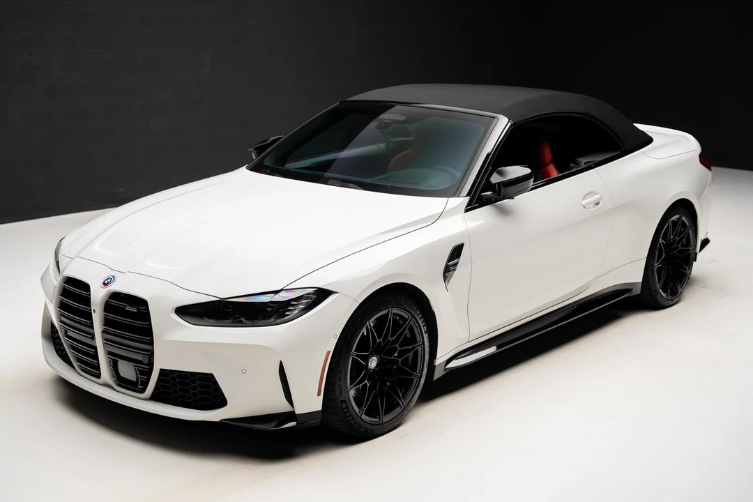2023 BMW G82/G83 M4 - Image 5 of 12