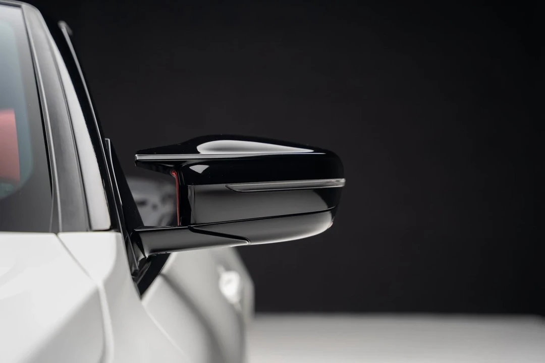 2023 BMW G82/G83 M4 - Image 17 of 21
