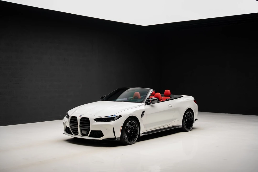 2023 BMW G82/G83 M4 - Image 6 of 12