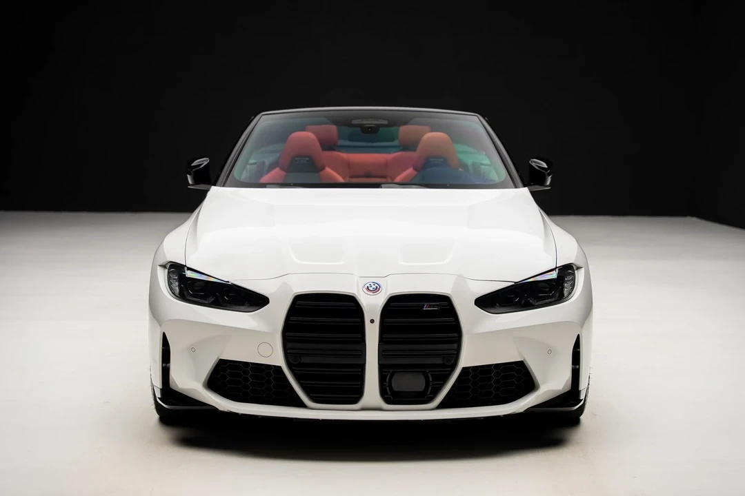 2023 BMW G82/G83 M4 - Image 8 of 21