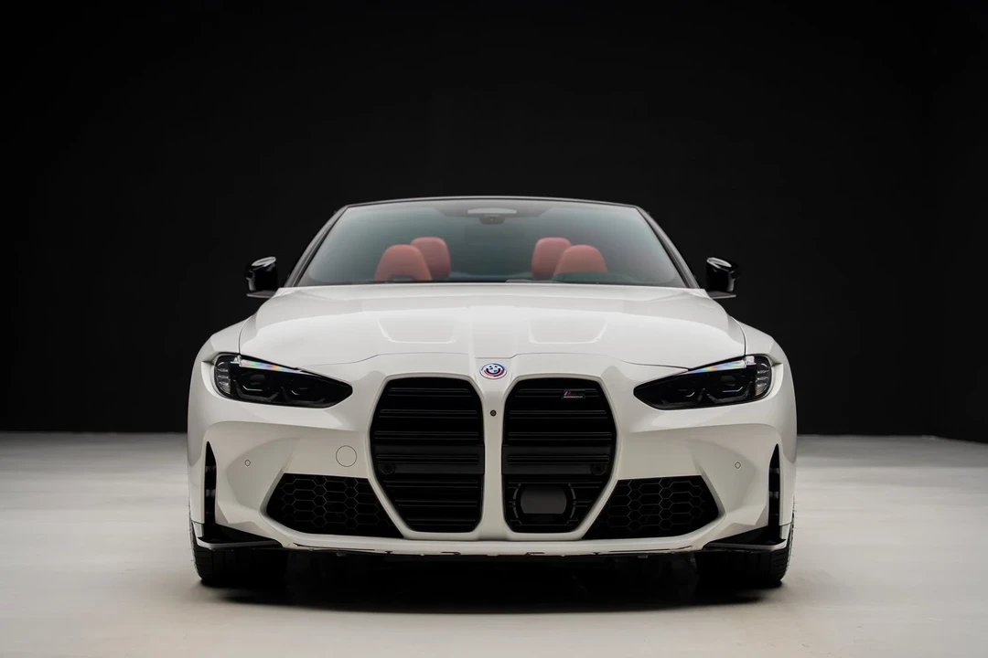 2023 BMW G82/G83 M4 - Image 9 of 21