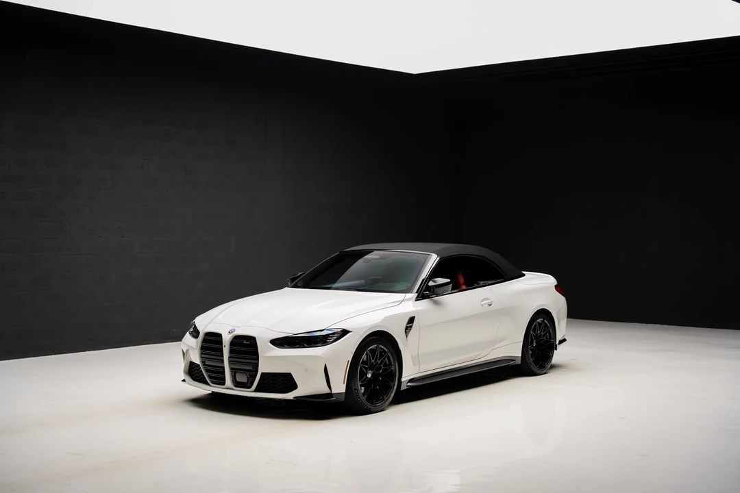 2023 BMW G82/G83 M4 - Image 4 of 12