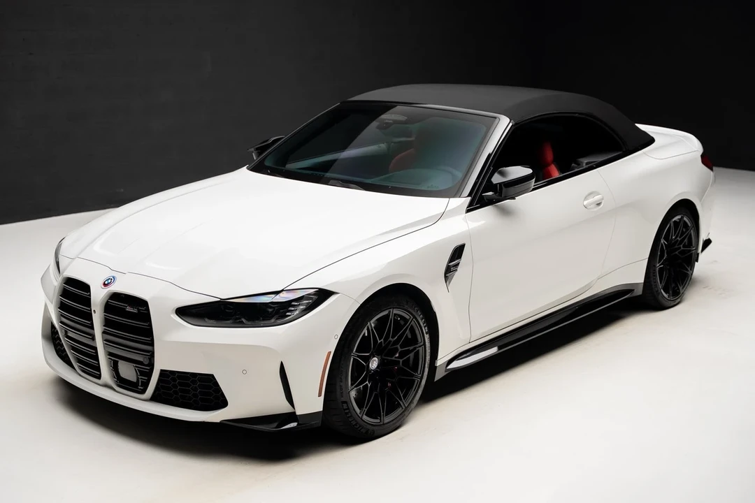 2023 BMW G82/G83 M4 - Image 5 of 21