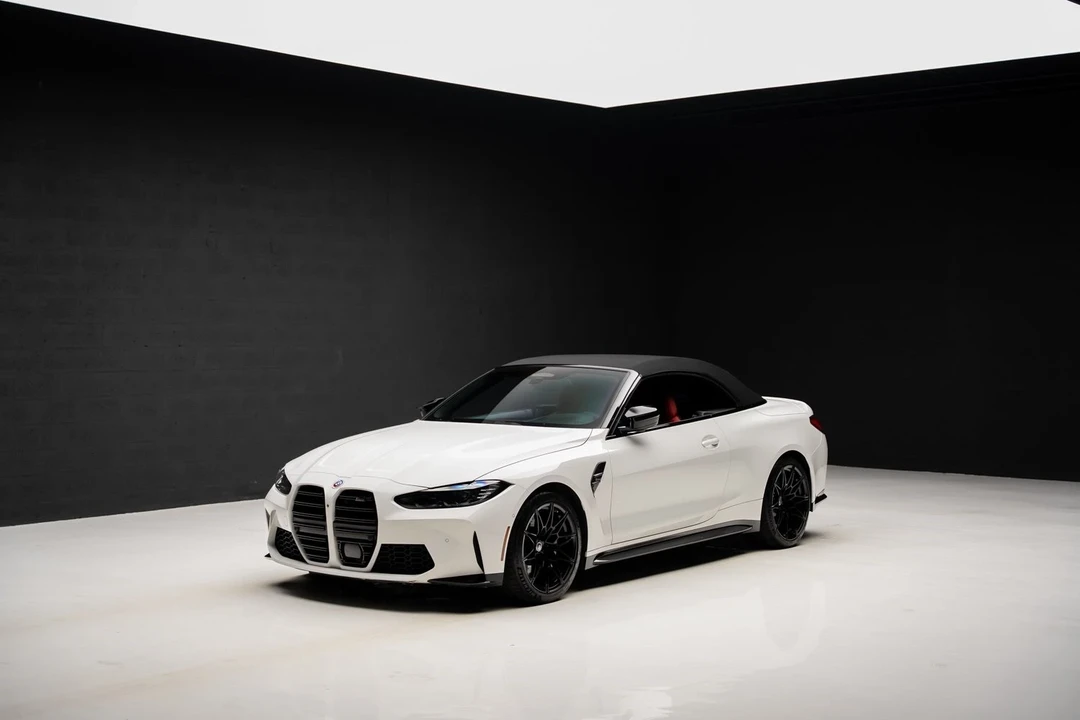 2023 BMW G82/G83 M4 - Image 4 of 21