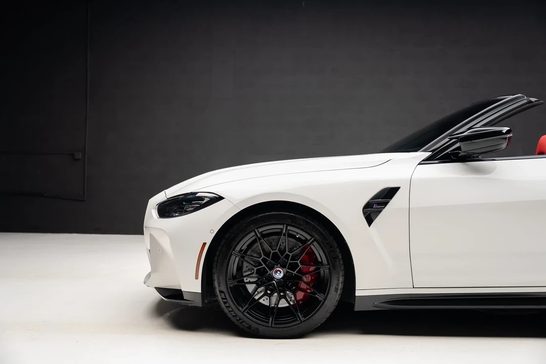 2023 BMW G82/G83 M4 - Image 20 of 21