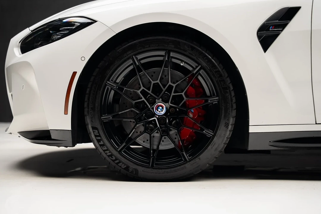 2023 BMW G82/G83 M4 - Image 21 of 21