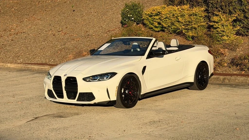 2023 BMW G82/G83 M4 - Image 2 of 21