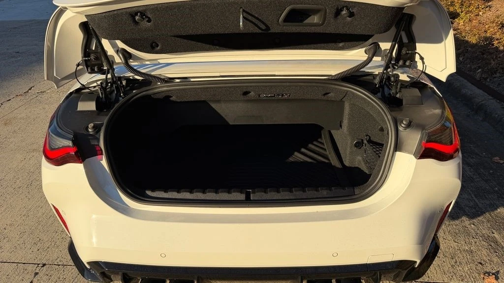 2023 BMW G82/G83 M4 - Image 14 of 21