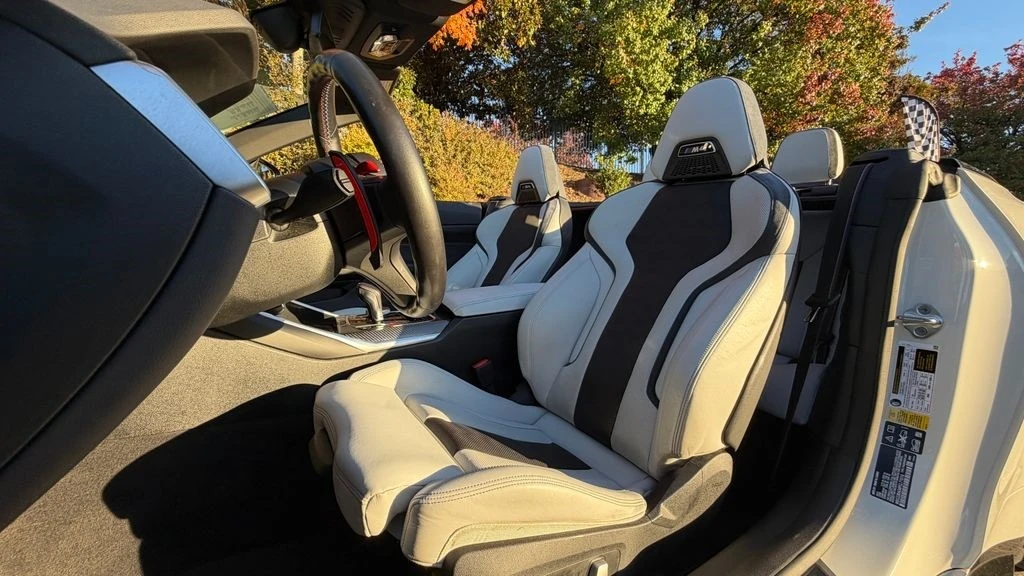 2023 BMW G82/G83 M4 - Image 20 of 21