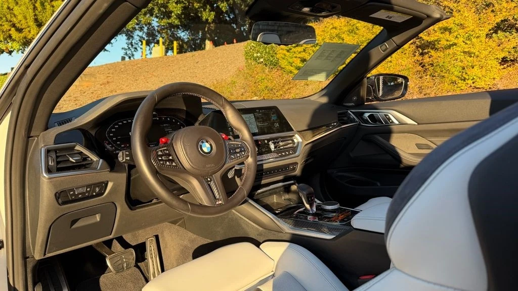2023 BMW G82/G83 M4 - Image 19 of 21