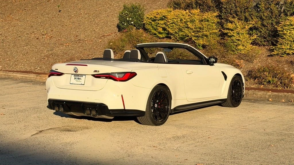 2023 BMW G82/G83 M4 - Image 5 of 21