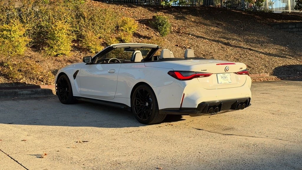 2023 BMW G82/G83 M4 - Image 8 of 21