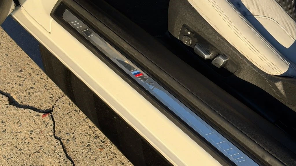2023 BMW G82/G83 M4 - Image 17 of 21