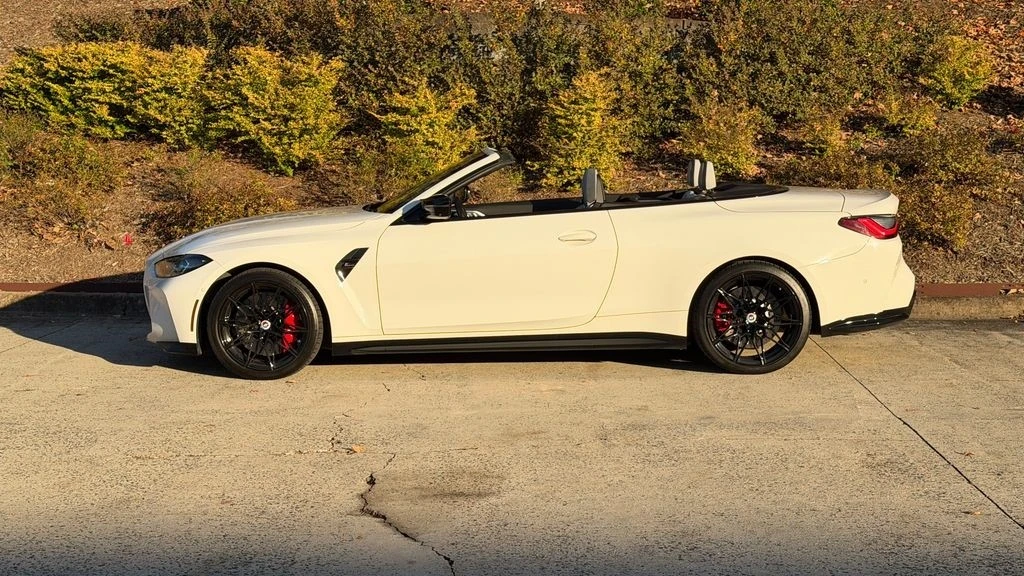2023 BMW G82/G83 M4 - Image 9 of 21