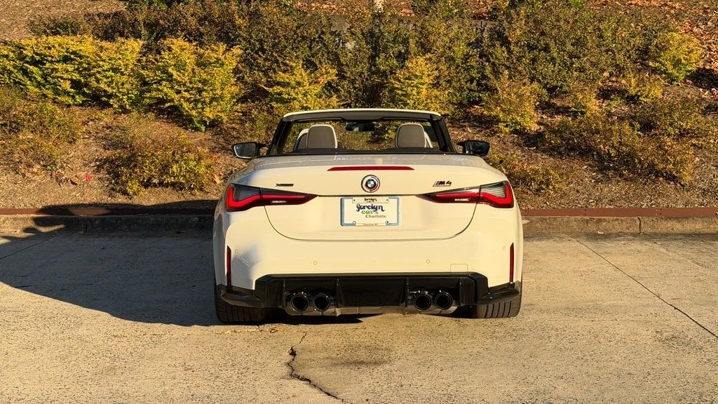 2023 BMW G82/G83 M4 - Image 7 of 21
