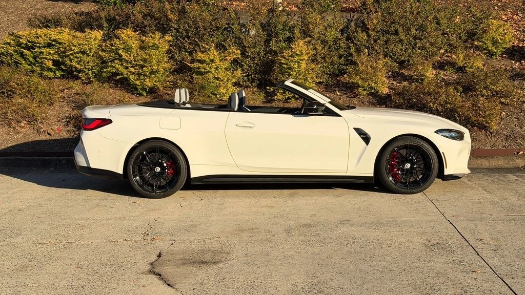 2023 BMW G82/G83 M4 - Image 3 of 21