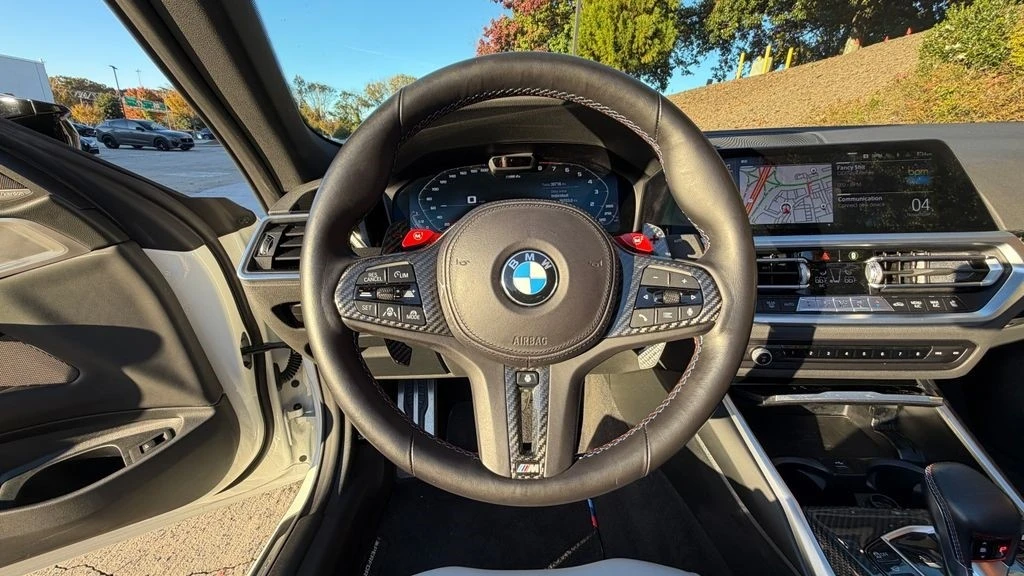 2023 BMW G82/G83 M4 - Image 21 of 21