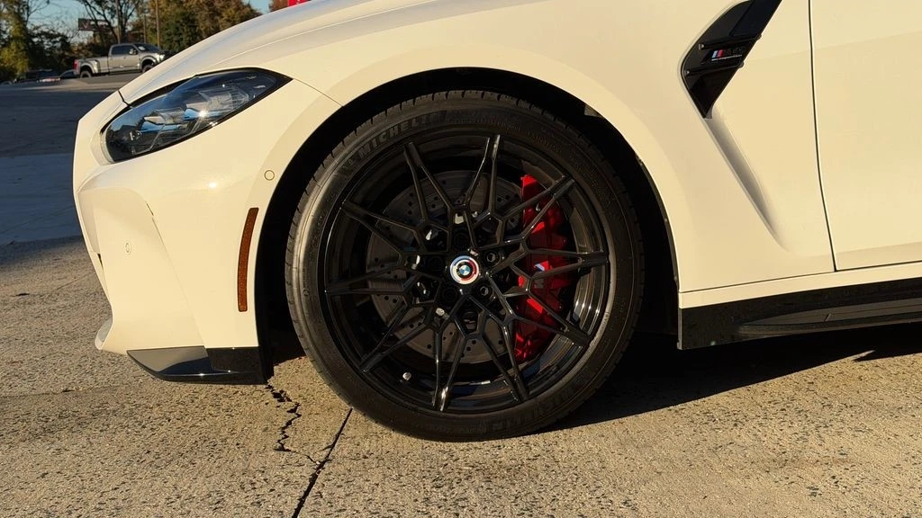 2023 BMW G82/G83 M4 - Image 12 of 21