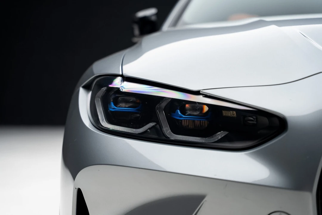 2023 BMW G82/G83 M4 - Image 10 of 21