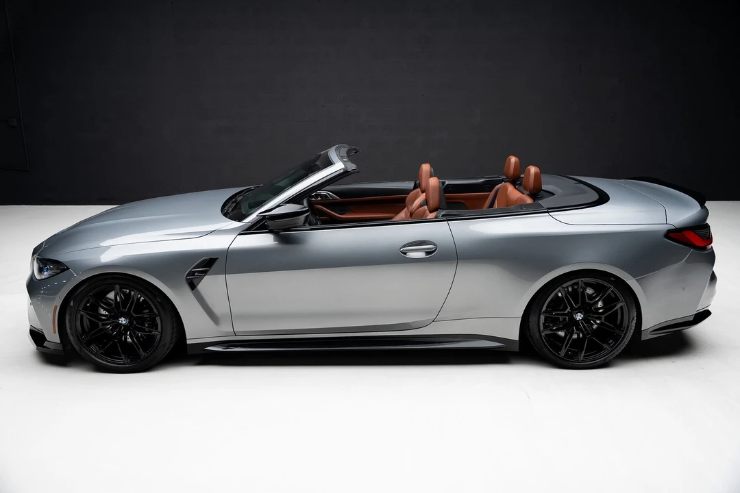 2023 BMW G82/G83 M4 - Image 18 of 21