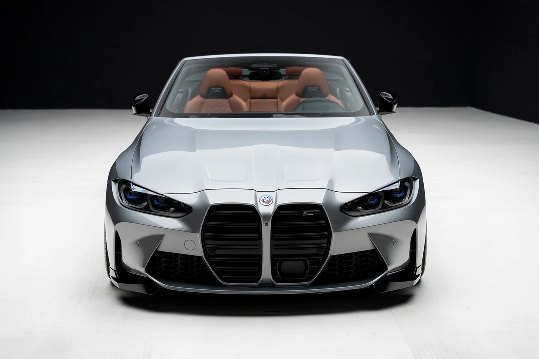 2023 BMW G82/G83 M4 - Image 7 of 21