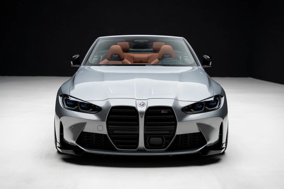 2023 BMW G82/G83 M4 - Image 8 of 21