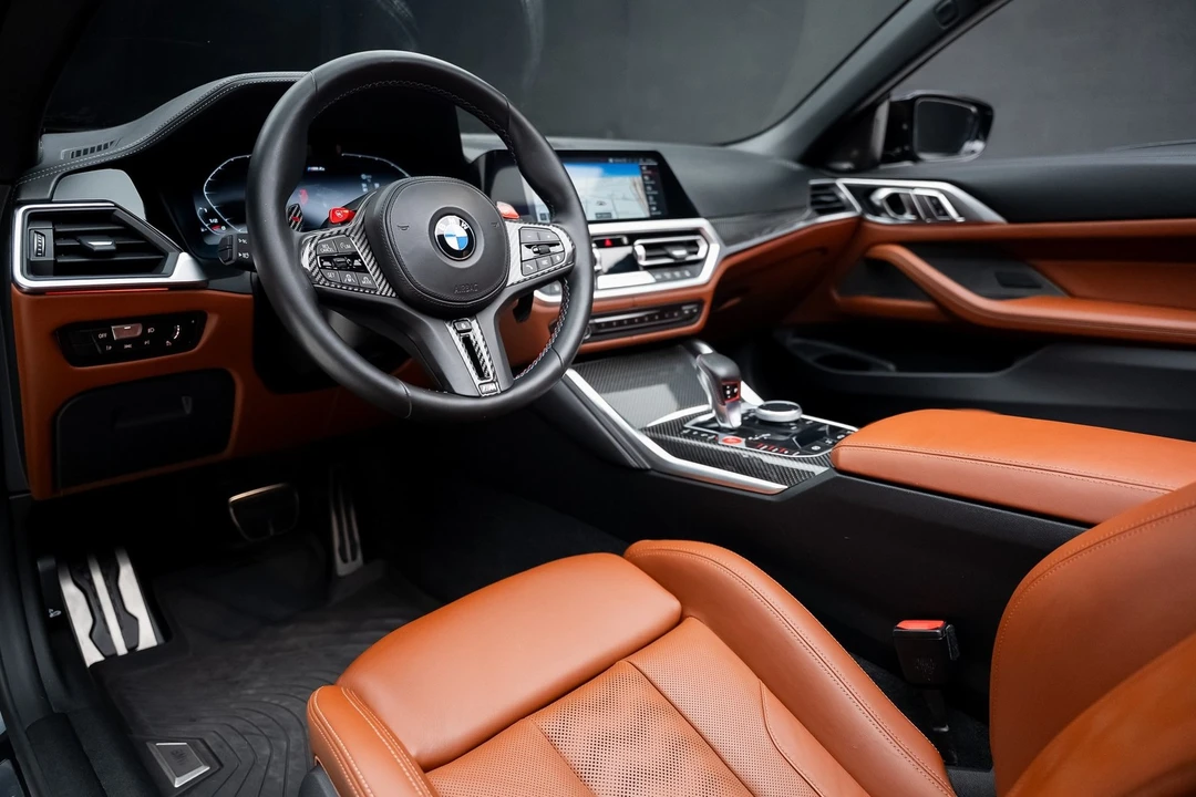 2023 BMW G82/G83 M4 - Image 2 of 21