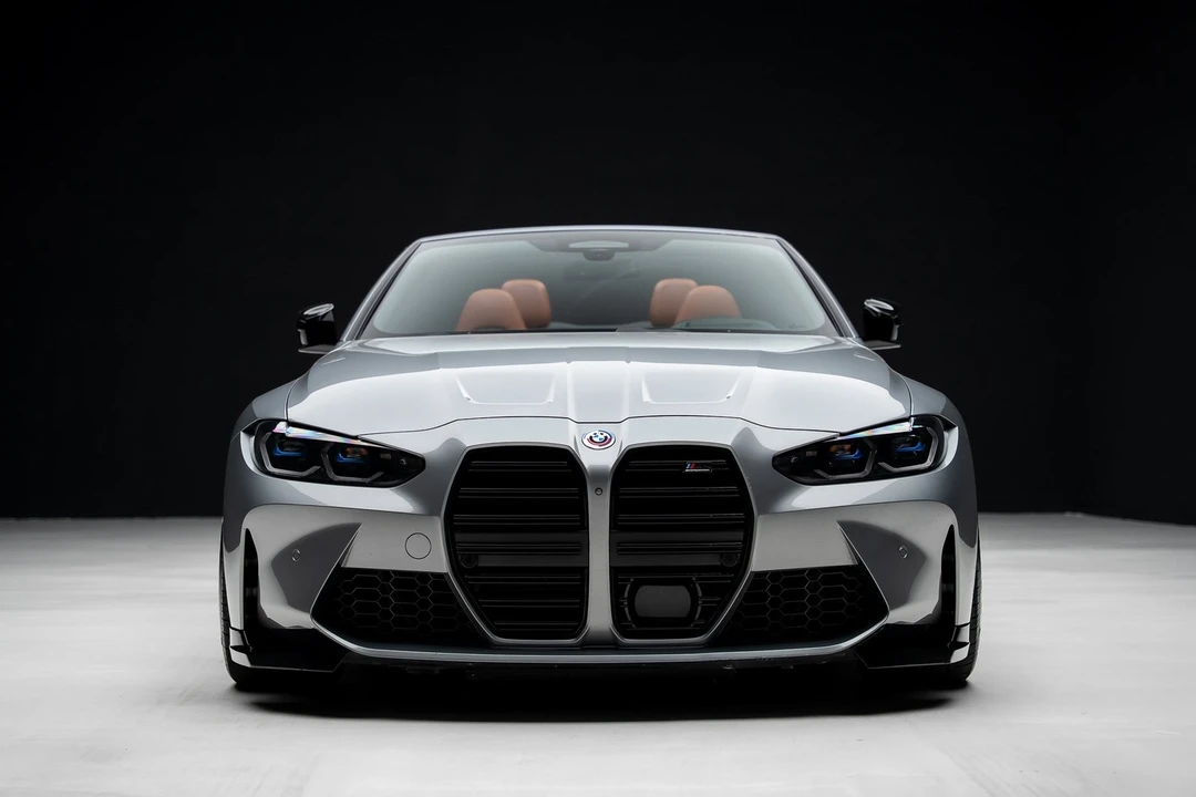 2023 BMW G82/G83 M4 - Image 9 of 21