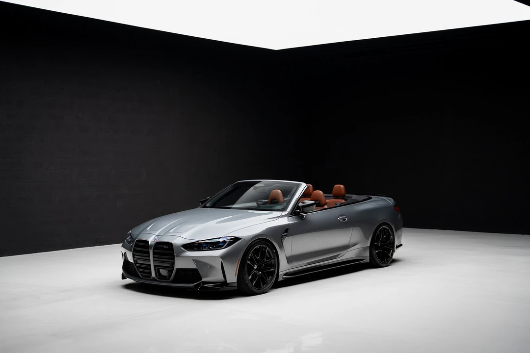 2023 BMW G82/G83 M4 - Image 6 of 21
