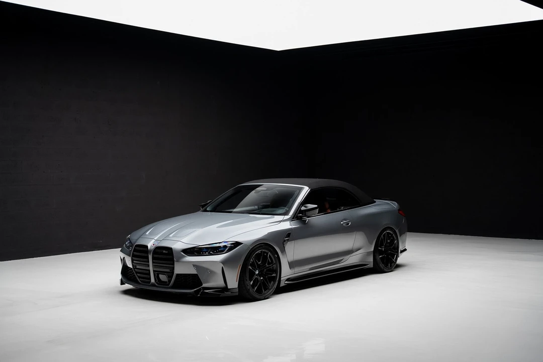 2023 BMW G82/G83 M4 - Image 4 of 21