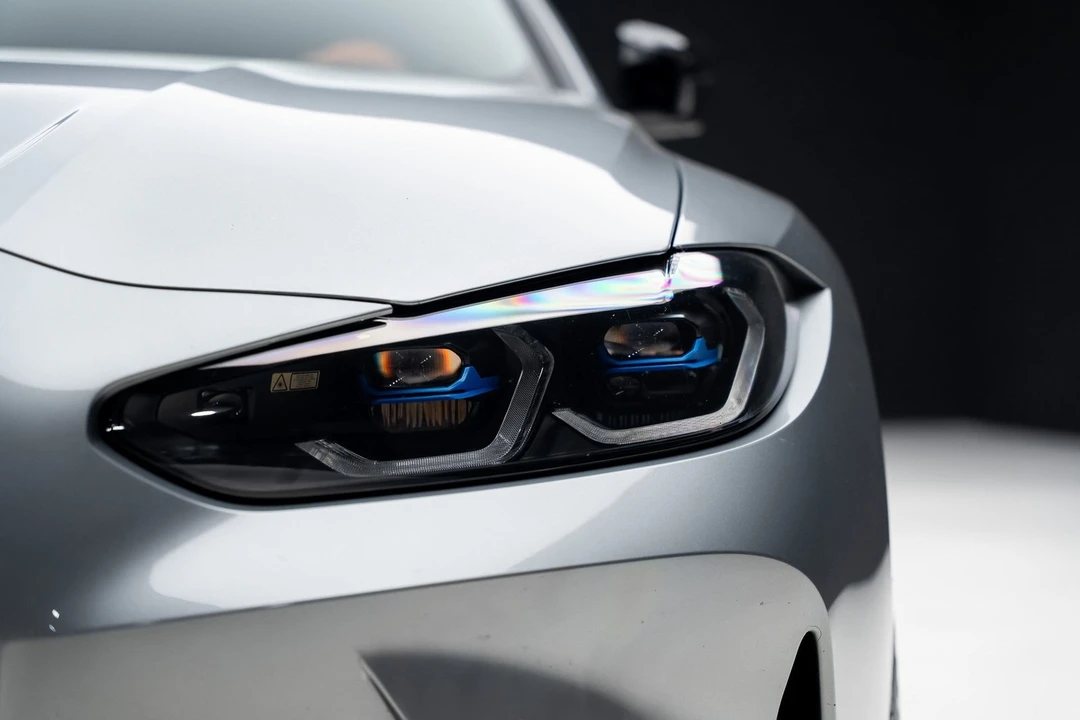2023 BMW G82/G83 M4 - Image 11 of 21