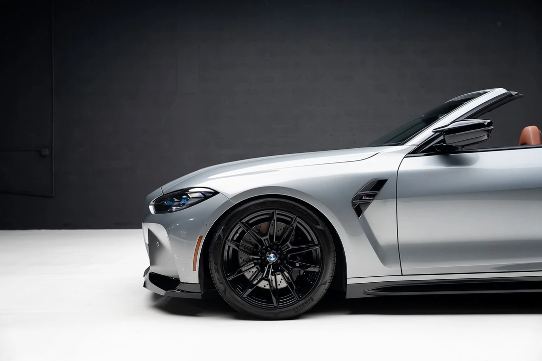 2023 BMW G82/G83 M4 - Image 20 of 21