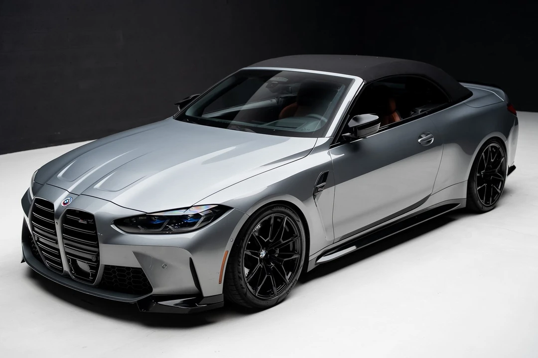 2023 BMW G82/G83 M4 - Image 5 of 21