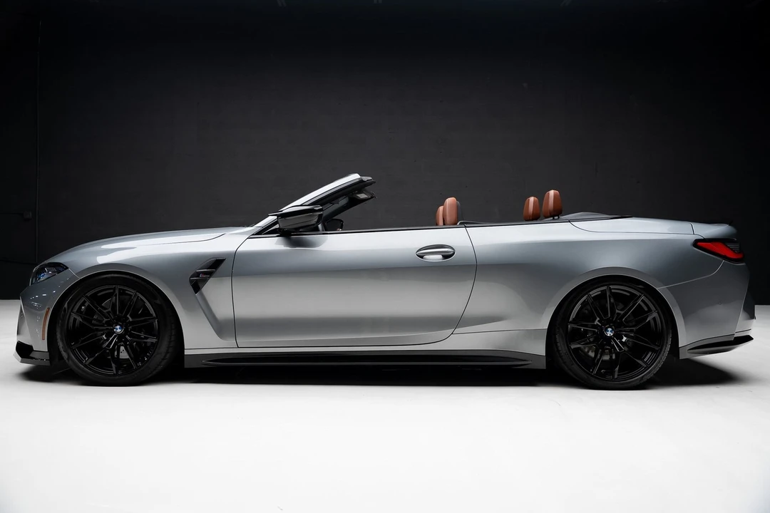 2023 BMW G82/G83 M4 - Image 19 of 21