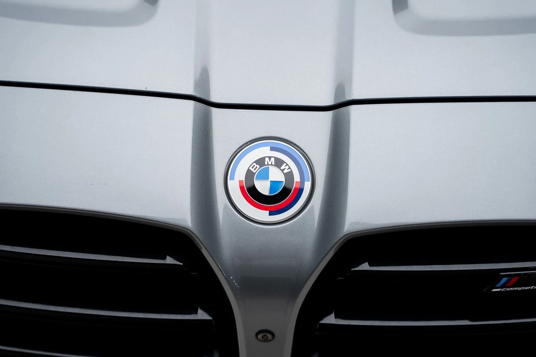 2023 BMW G82/G83 M4 - Image 14 of 21