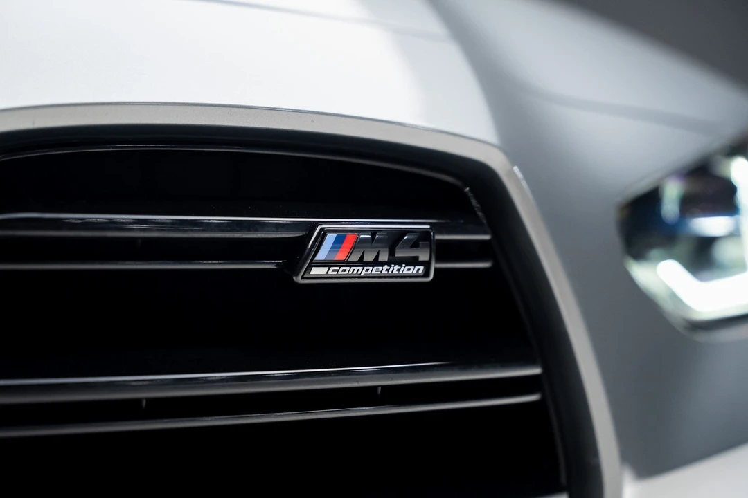 2023 BMW G82/G83 M4 - Image 15 of 21