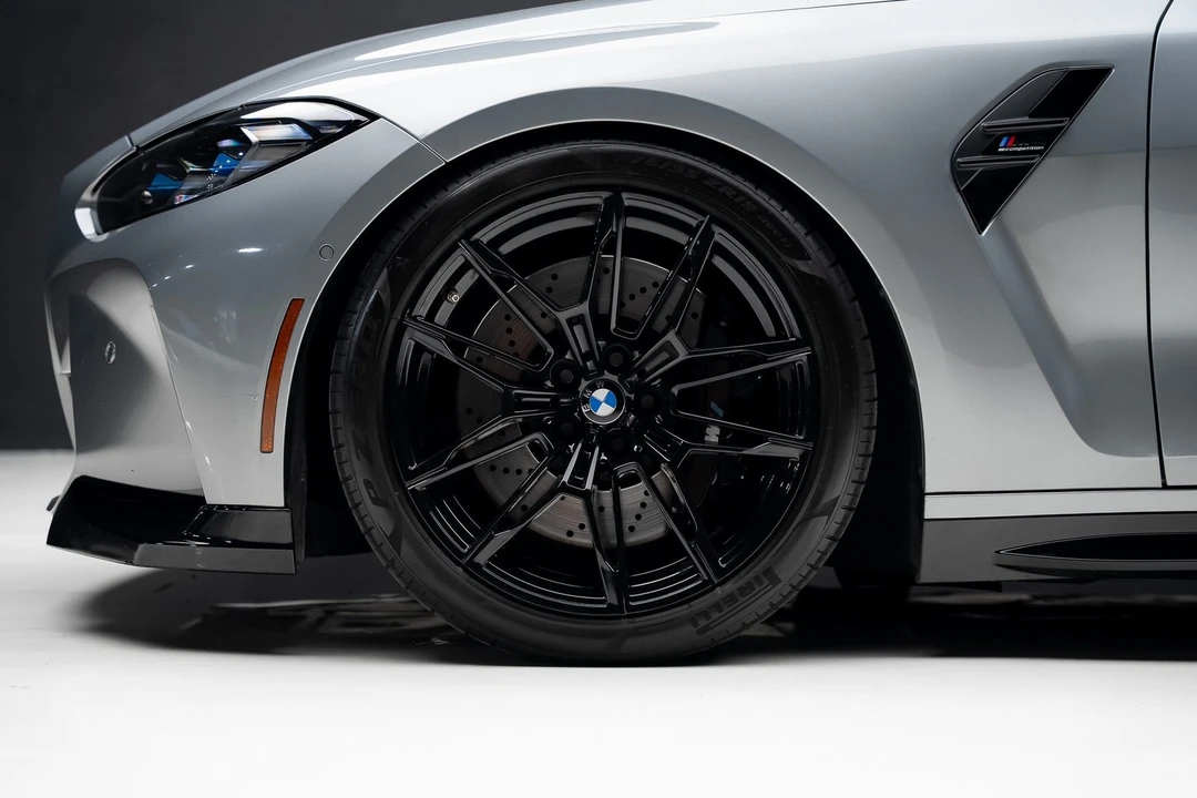 2023 BMW G82/G83 M4 - Image 21 of 21