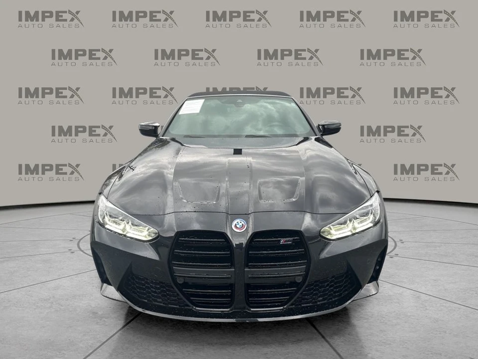 2023 BMW G82/G83 M4 - Image 8 of 21