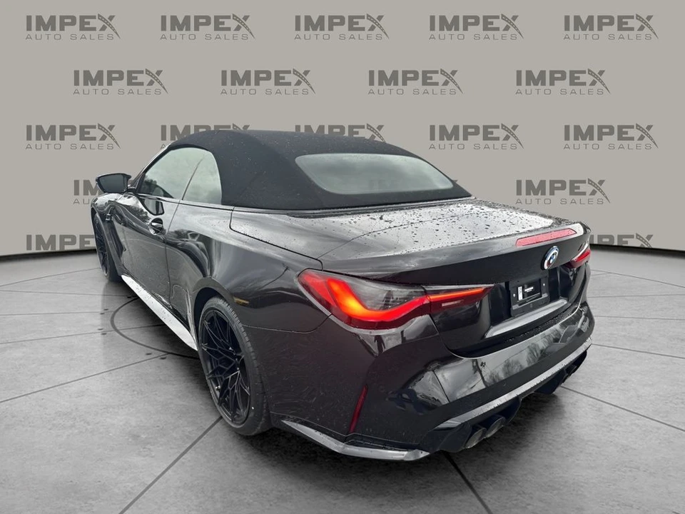 2023 BMW G82/G83 M4 - Image 3 of 12