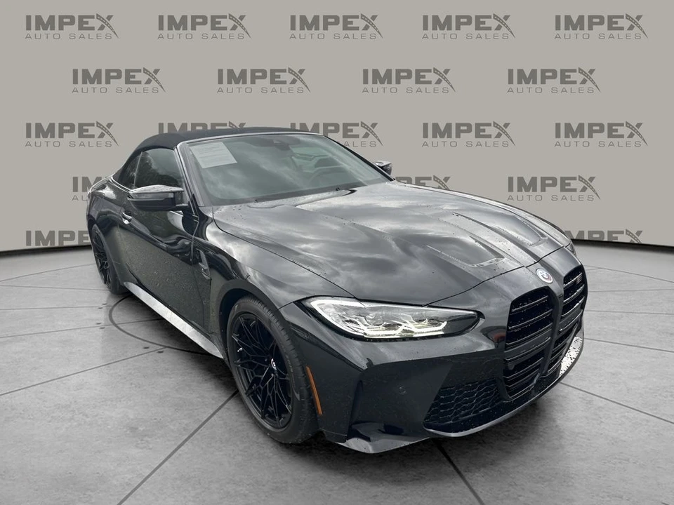 2023 BMW G82/G83 M4 - Image 7 of 21