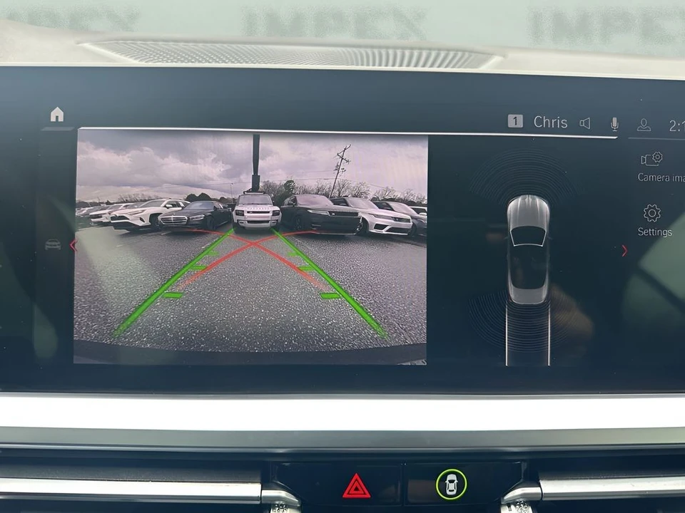 2023 BMW - Image 22 of 31